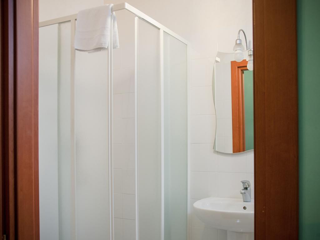 Residenza Quaggio Ca' Grimani Hotel Venesia Ruang foto