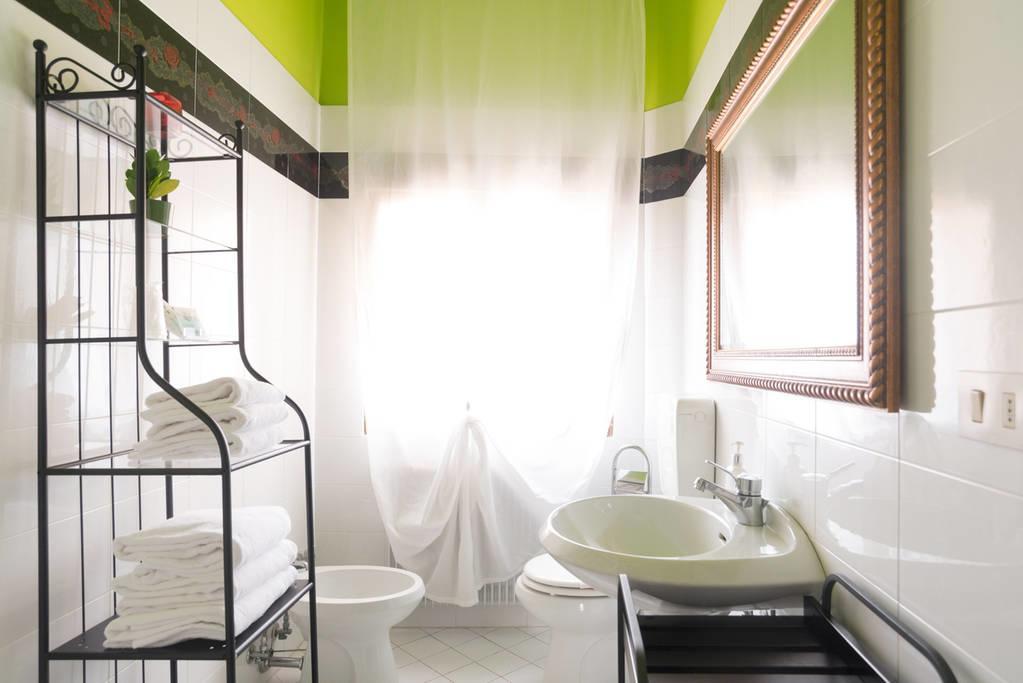 Residenza Quaggio Ca' Grimani Hotel Venesia Bagian luar foto